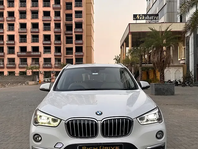 Used 2019 BMW X1 in Nagpur
