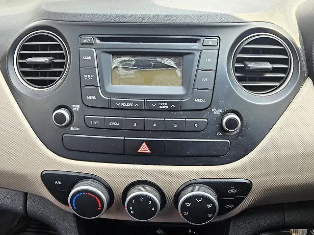 Used Hyundai Grand i10 [2013-2017] Sportz 1.2 Kappa VTVT [2013-2016] in Mumbai