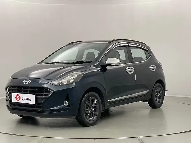 Used 2022 Hyundai Grand i10 NIOS in Jaipur