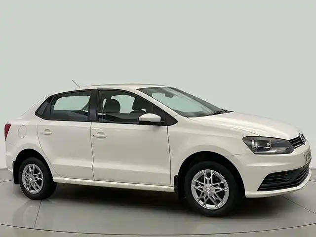 Used 2019 Volkswagen Ameo in Noida