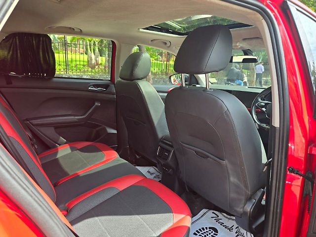 Used Skoda Kushaq [2023-2024] Monte Carlo 1.0 TSI AT in Mumbai