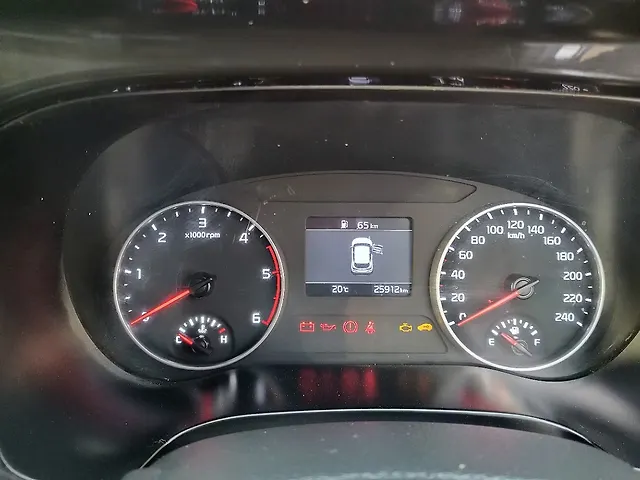 Used Kia Seltos [2019-2022] HTE 1.5 Diesel in Ludhiana