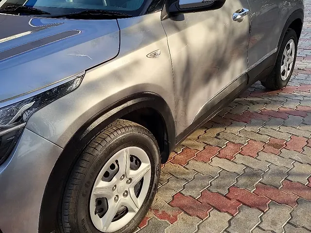 Used Kia Seltos [2019-2022] HTE 1.5 Diesel in Ludhiana