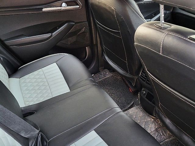 Used Kia Seltos [2019-2022] HTE 1.5 Diesel in Ludhiana