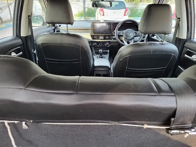 Used Kia Seltos [2019-2022] HTE 1.5 Diesel in Ludhiana