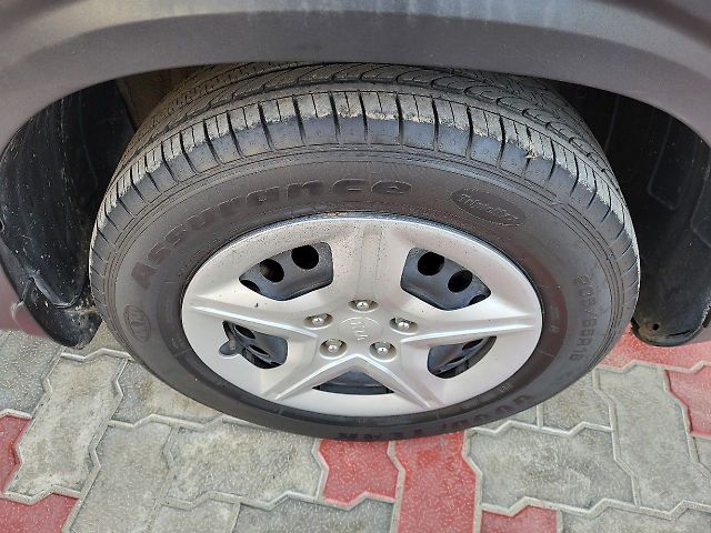 Used Kia Seltos [2019-2022] HTE 1.5 Diesel in Ludhiana