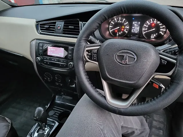 Used Tata Zest XMA Diesel in Ludhiana