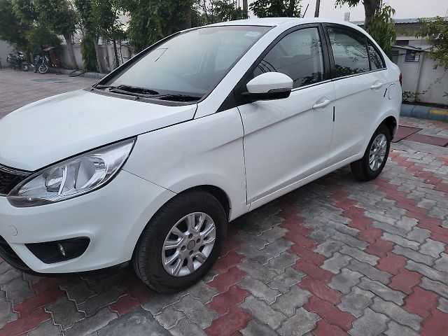 Used Tata Zest XMA Diesel in Ludhiana