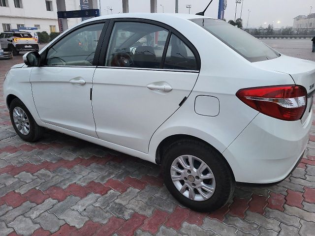 Used Tata Zest XMA Diesel in Ludhiana