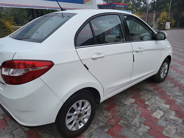 Used Tata Zest XMA Diesel in Ludhiana