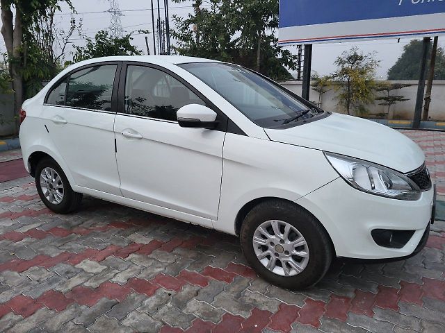 Used Tata Zest XMA Diesel in Ludhiana