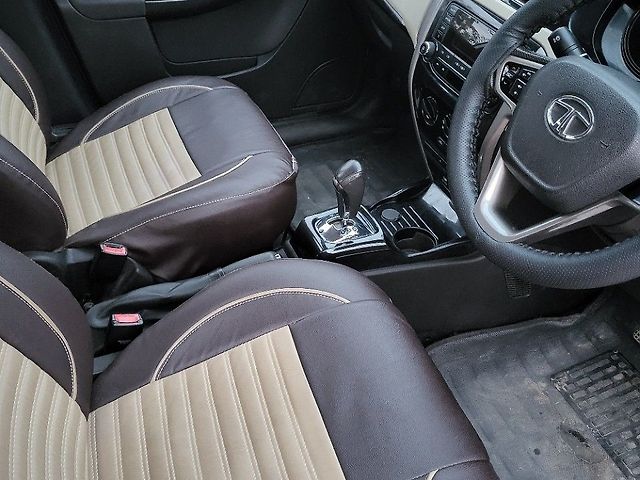 Used Tata Zest XMA Diesel in Ludhiana