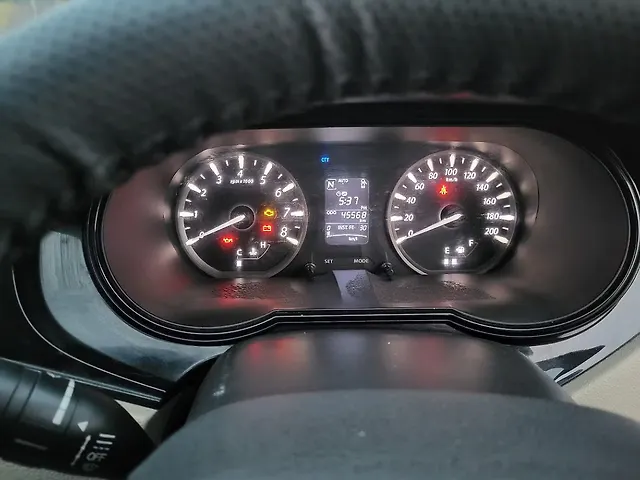 Used Tata Zest XMA Diesel in Ludhiana