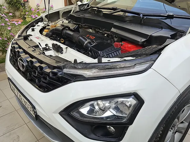 Used Tata Harrier [2019-2023] XZA in Gurgaon