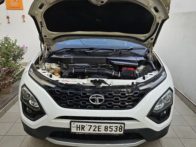 Used Tata Harrier [2019-2023] XZA in Gurgaon