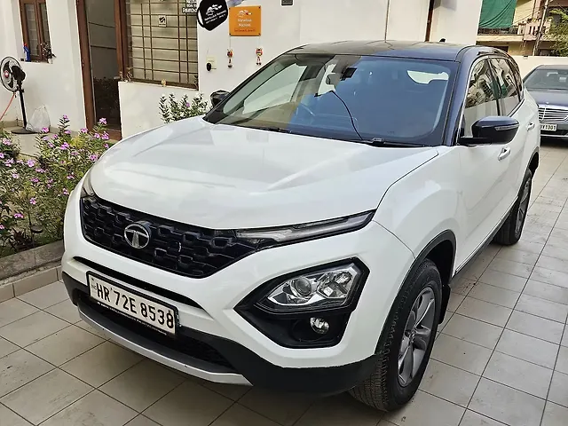 Used Tata Harrier [2019-2023] XZA in Gurgaon