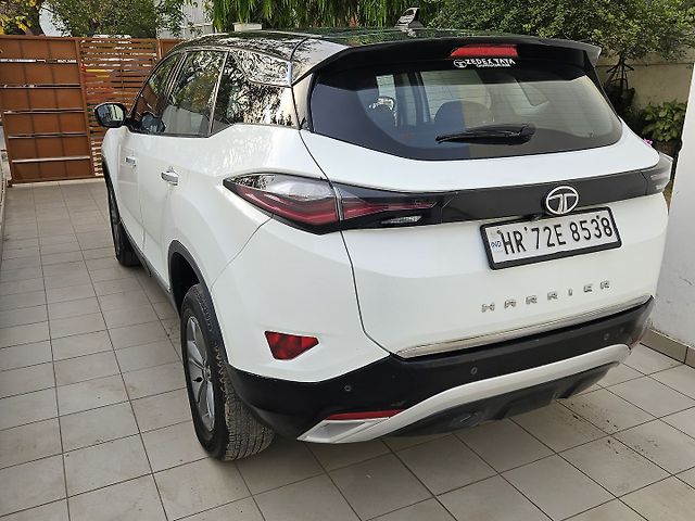 Used Tata Harrier [2019-2023] XZA in Gurgaon