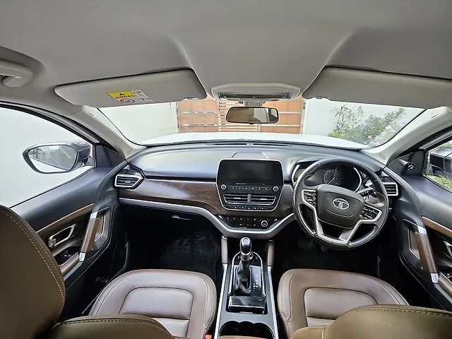 Used Tata Harrier [2019-2023] XZA in Gurgaon