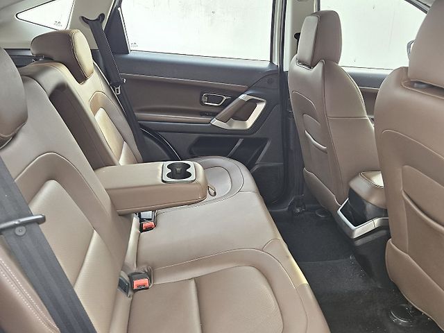 Used Tata Harrier [2019-2023] XZA in Gurgaon