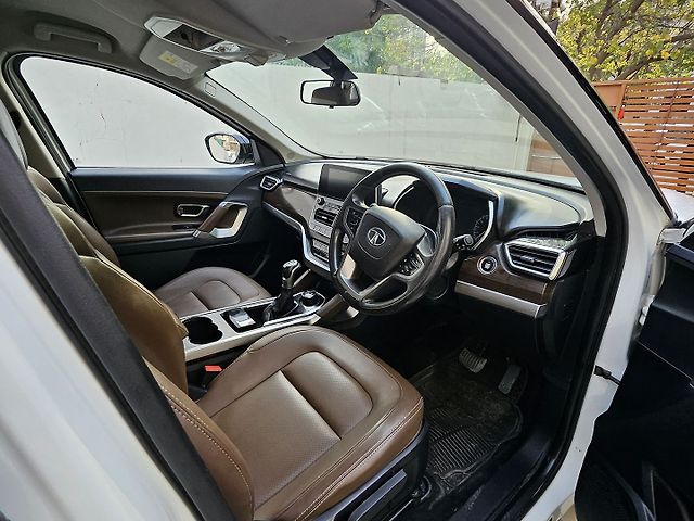 Used Tata Harrier [2019-2023] XZA in Gurgaon