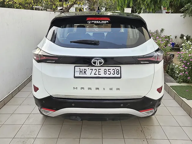 Used Tata Harrier [2019-2023] XZA in Gurgaon