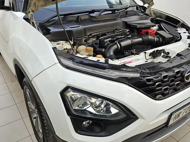 Used Tata Harrier [2019-2023] XZA in Gurgaon