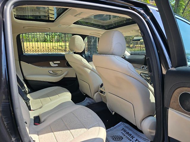 Used Mercedes-Benz E-Class [2017-2021] E 220d Exclusive in Mumbai