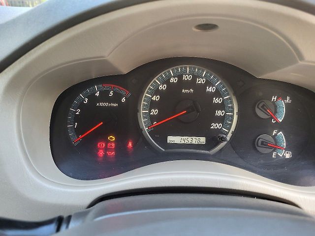 Used Toyota Innova [2015-2016] 2.5 VX BS III 8 STR in Ludhiana