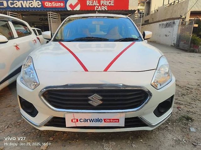 Used 2019 Maruti Suzuki DZire in Kanpur