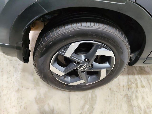 Second Hand 2019 Hyundai Venue SX Plus 1.0 AT Petrol for