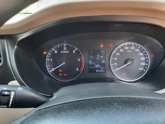 Used Hyundai Elite i20 [2017-2018] Sportz 1.4 CRDI in Ludhiana