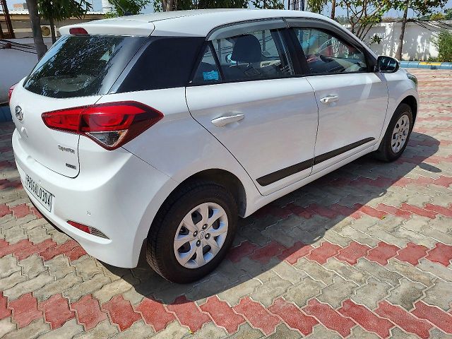 Used Hyundai Elite i20 [2017-2018] Sportz 1.4 CRDI in Ludhiana