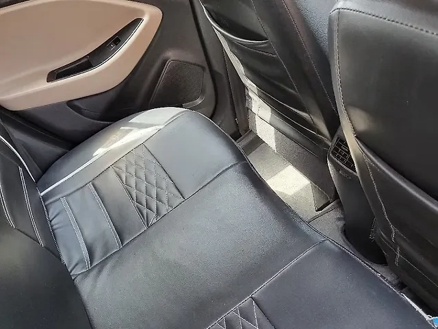 Used Hyundai Elite i20 [2017-2018] Sportz 1.4 CRDI in Ludhiana