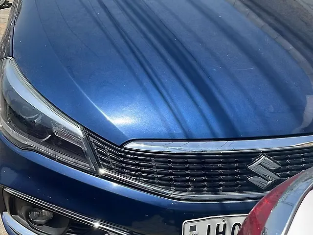 Used 2022 Maruti Suzuki Ciaz in Ranchi