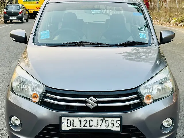 Used 2016 Maruti Suzuki Celerio in Delhi