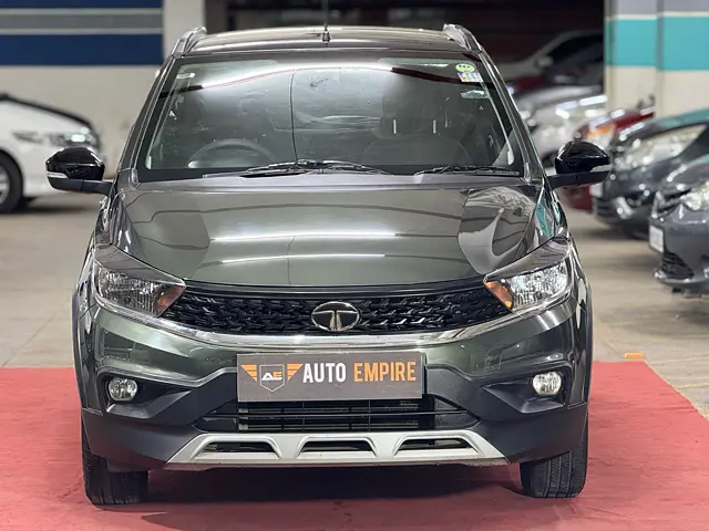 Used 2021 Tata Tiago in Mumbai