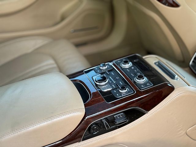 Used Audi A8 L [2011-2014] 3.0 TDI quattro in Mumbai