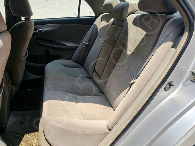 Used Toyota Corolla Altis [2011-2014] G Diesel in Hyderabad