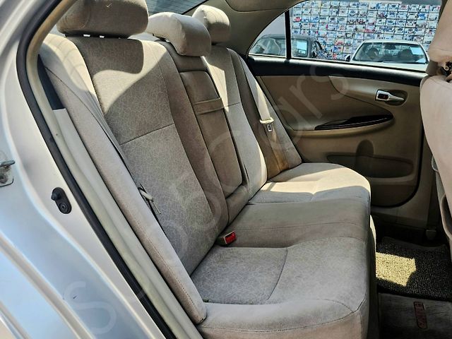 Used Toyota Corolla Altis [2011-2014] G Diesel in Hyderabad