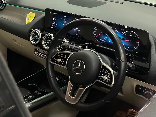 Used Mercedes-Benz GLA [2021-2024] 220d [2021-2023] in Chennai