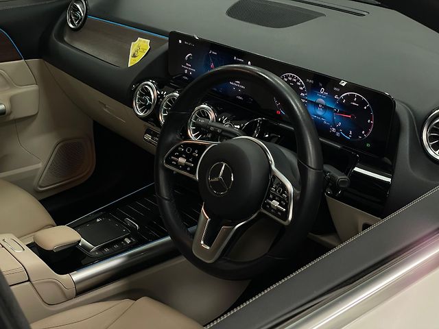Used Mercedes-Benz GLA [2021-2024] 220d [2021-2023] in Chennai