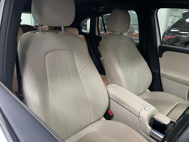 Used Mercedes-Benz GLA [2021-2024] 220d [2021-2023] in Chennai