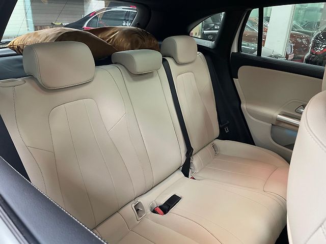 Used Mercedes-Benz GLA [2021-2024] 220d [2021-2023] in Chennai
