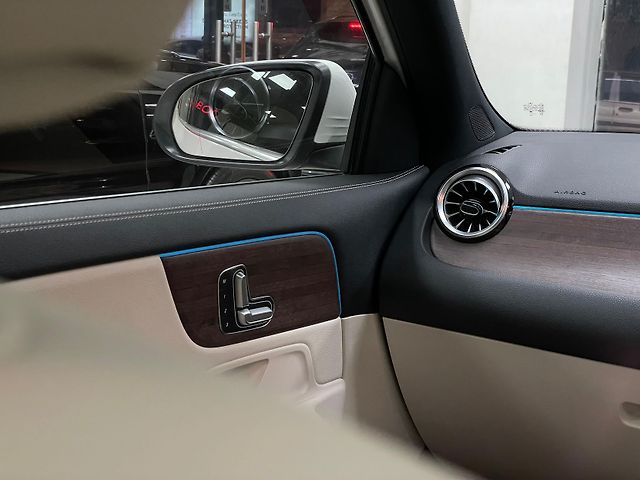 Used Mercedes-Benz GLA [2021-2024] 220d [2021-2023] in Chennai