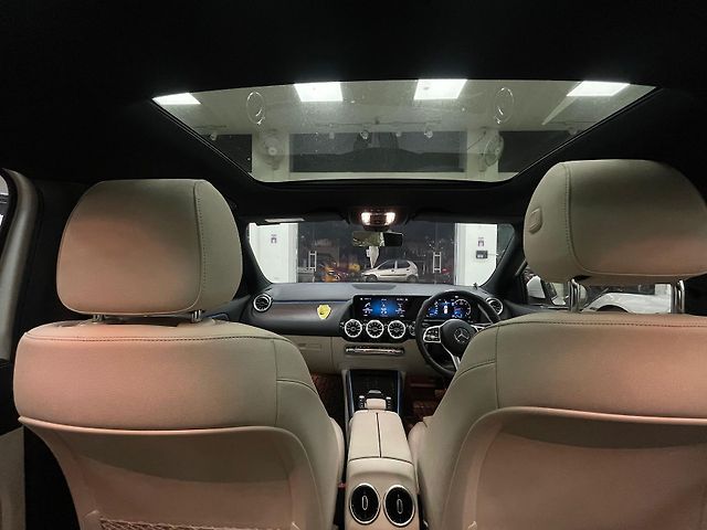 Used Mercedes-Benz GLA [2021-2024] 220d [2021-2023] in Chennai