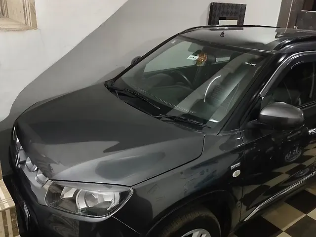 Used 2019 Maruti Suzuki Vitara Brezza in Ludhiana