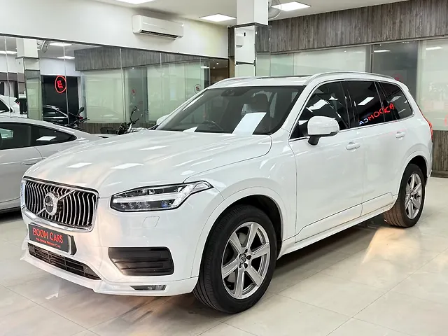 Used Volvo XC90 [2015-2021] D5 Inscription in Chennai