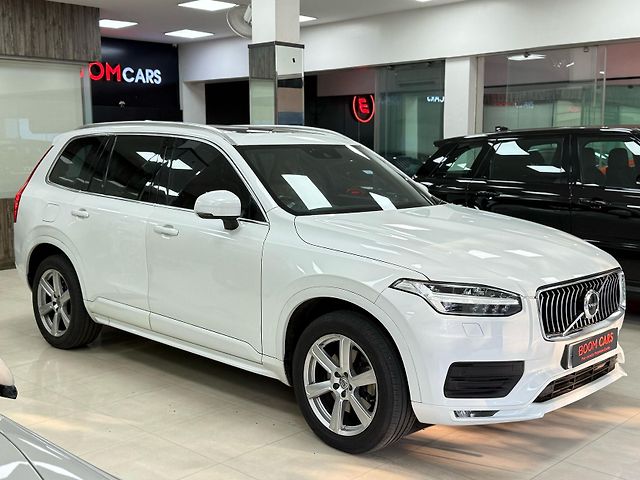 Used Volvo XC90 [2015-2021] D5 Inscription in Chennai