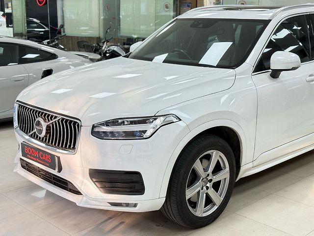 Used Volvo XC90 [2015-2021] D5 Inscription in Chennai