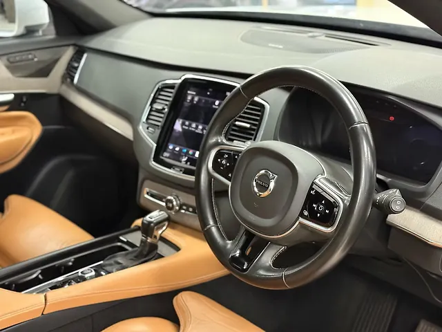 Used Volvo XC90 [2015-2021] D5 Inscription in Chennai